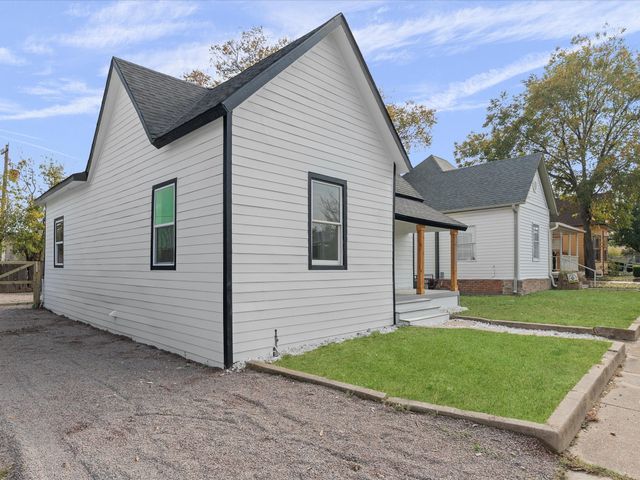 1719 May Street, Fort Worth, TX 76110