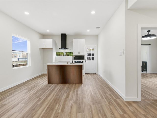 1719 May Street, Fort Worth, TX 76110