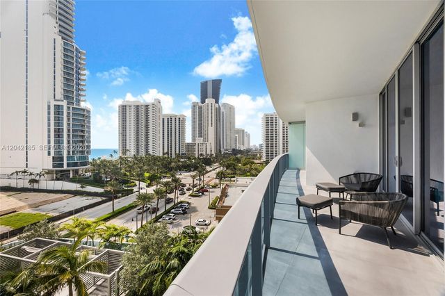 17550 Collins Ave 702, Sunny Isles Beach, FL 33160