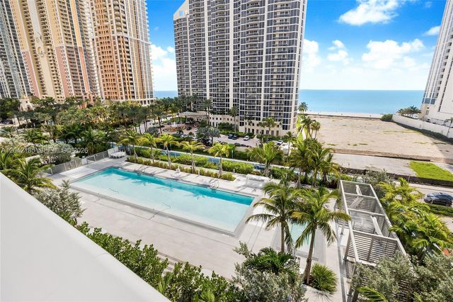 17550 Collins Ave 702, Sunny Isles Beach, FL 33160
