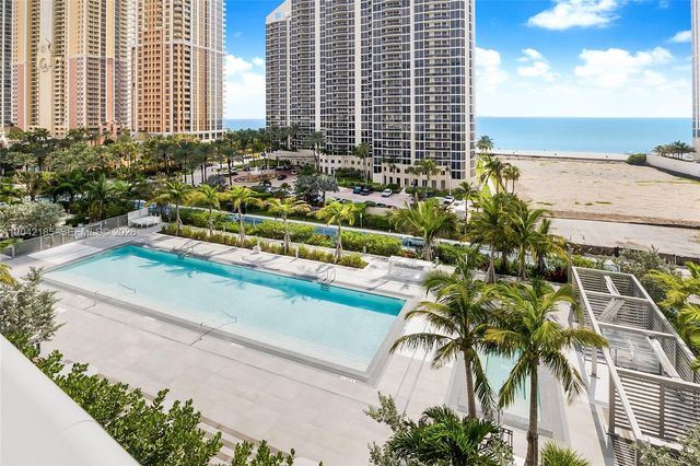 17550 Collins Ave 702, Sunny Isles Beach, FL 33160