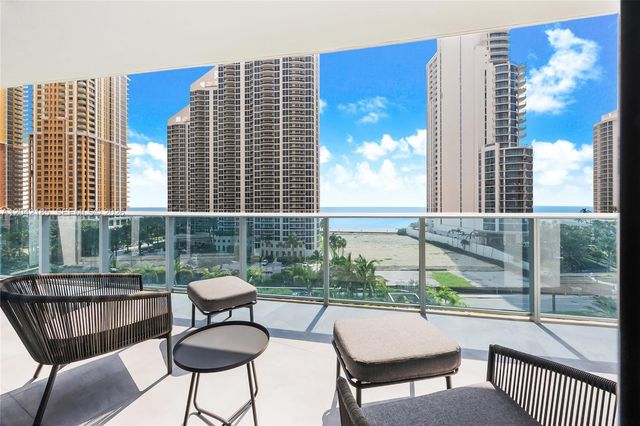 17550 Collins Ave 702, Sunny Isles Beach, FL 33160
