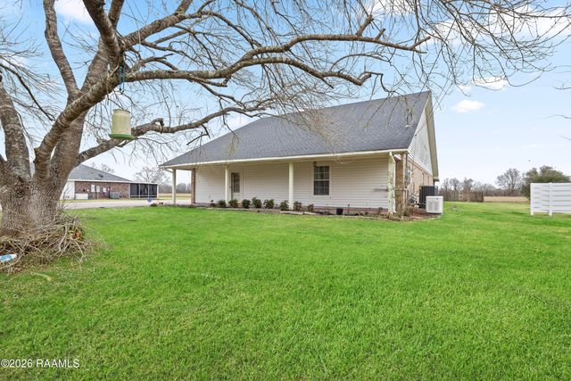 10735 Highway 182, Franklin, LA 70538