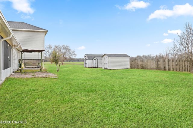 10735 Highway 182, Franklin, LA 70538