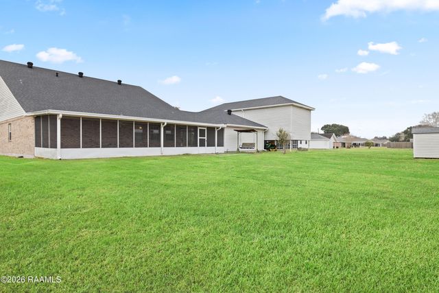 10735 Highway 182, Franklin, LA 70538