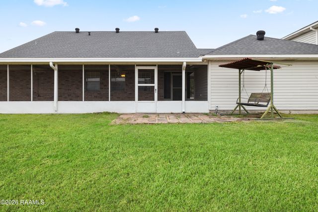 10735 Highway 182, Franklin, LA 70538