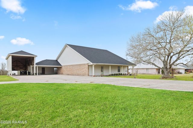 10735 Highway 182, Franklin, LA 70538