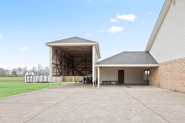 10735 Highway 182, Franklin, LA 70538