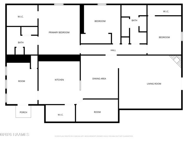 10735 Highway 182, Franklin, LA 70538