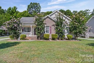 414 E East Village Drive, Monroe, NC 28112
