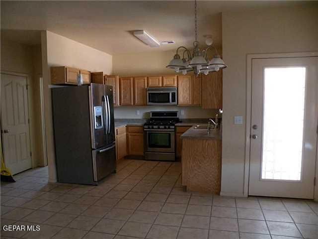 11840 Auburn Sand Drive, El Paso, TX 79934
