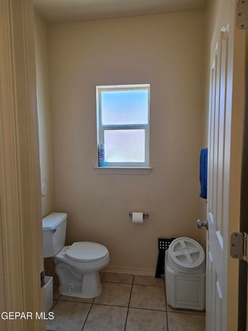11840 Auburn Sand Drive, El Paso, TX 79934