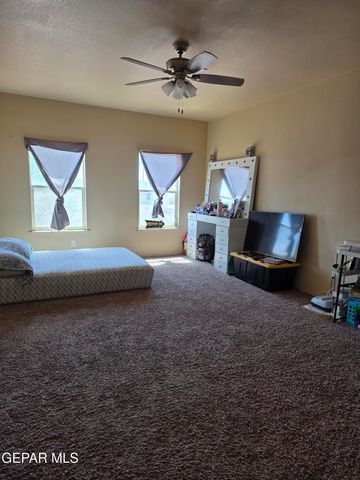 11840 Auburn Sand Drive, El Paso, TX 79934