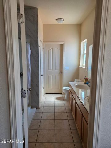11840 Auburn Sand Drive, El Paso, TX 79934