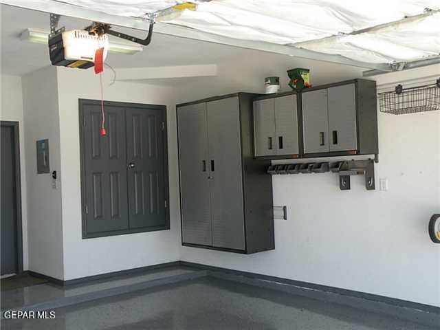 11840 Auburn Sand Drive, El Paso, TX 79934