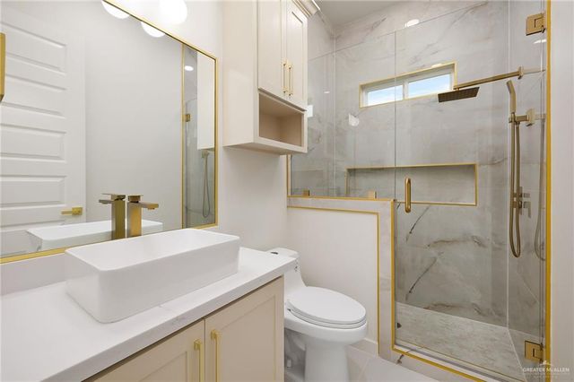 2009 Judy Street, Mission, TX 78572