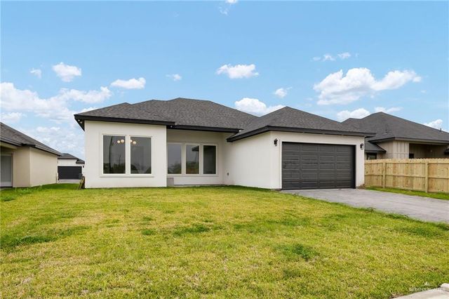 2009 Judy Street, Mission, TX 78572