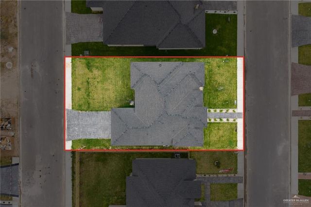 2009 Judy Street, Mission, TX 78572