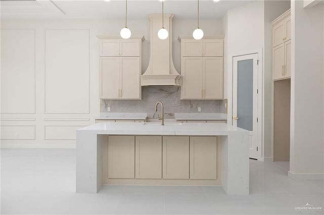 2009 Judy Street, Mission, TX 78572