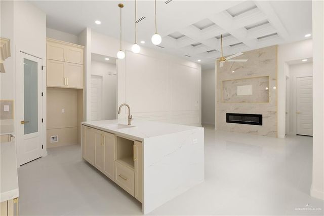 2009 Judy Street, Mission, TX 78572