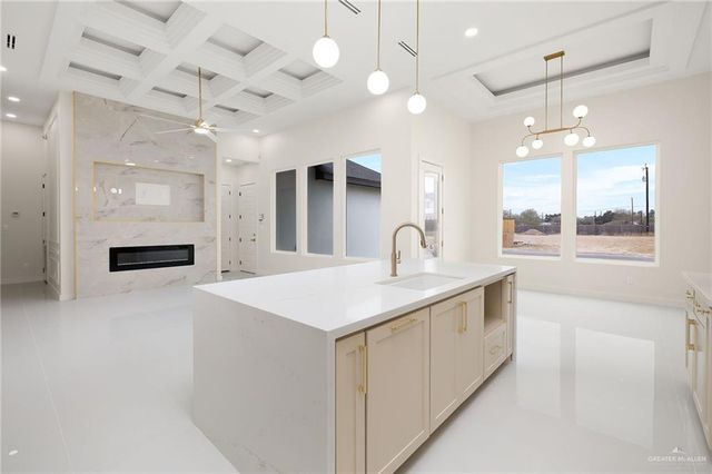 2009 Judy Street, Mission, TX 78572