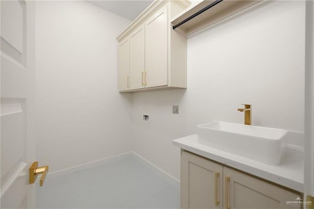 2009 Judy Street, Mission, TX 78572