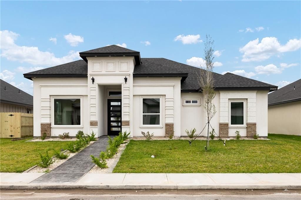 2009 Judy Street, Mission, TX 78572