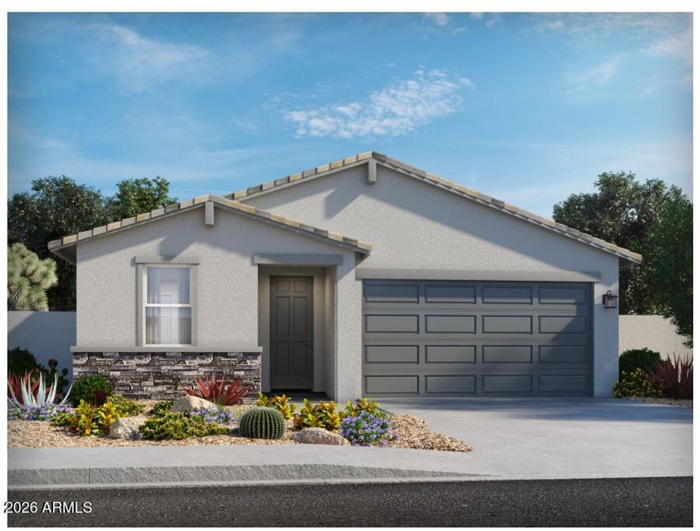 2431 E ENANTIO Road, San Tan Valley, AZ 85143 — photo 2
