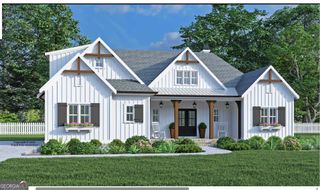 281 Abbington Way, Clarkesville, GA 30523