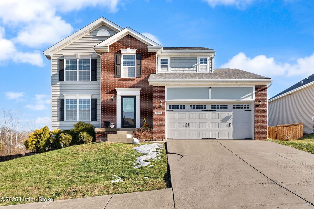 7693 Celebration Way, Crestwood, KY 40014