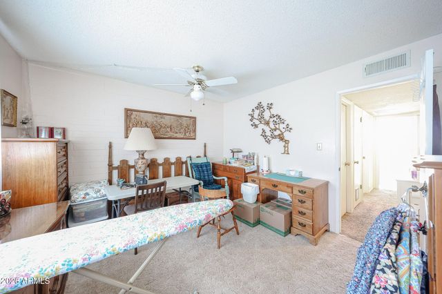 8211 E Garfield Street J12, Scottsdale, AZ 85257