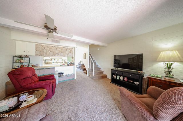 8211 E Garfield Street J12, Scottsdale, AZ 85257