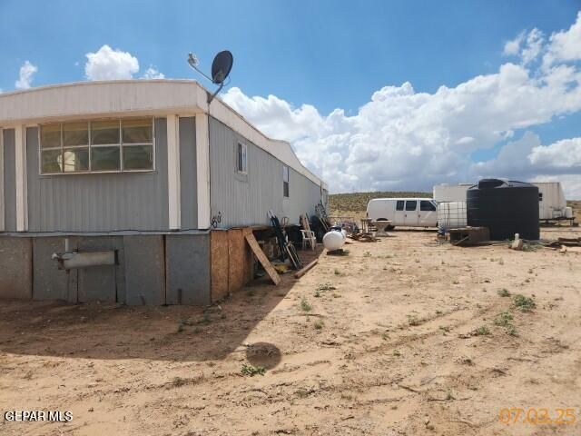 330 Beth Wald Street, El Paso, TX 79938