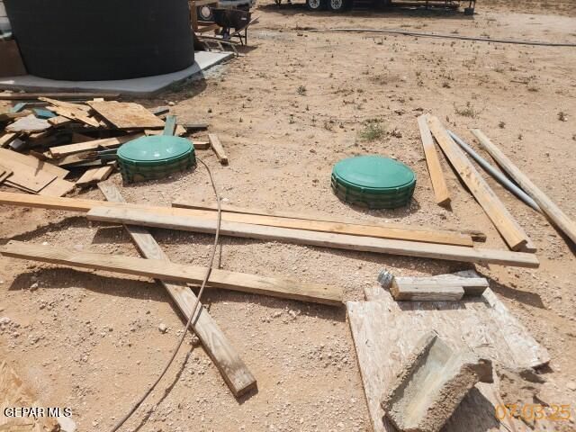 330 Beth Wald Street, El Paso, TX 79938