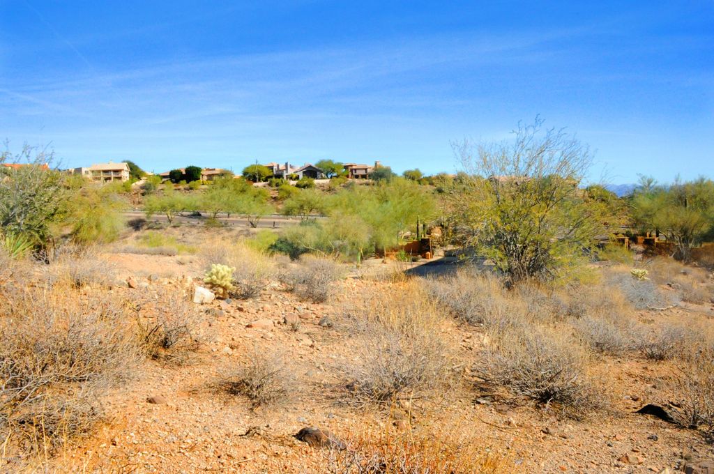 11664 N SUNSET VISTA Drive 45, Fountain Hills, AZ 85268 — photo 5