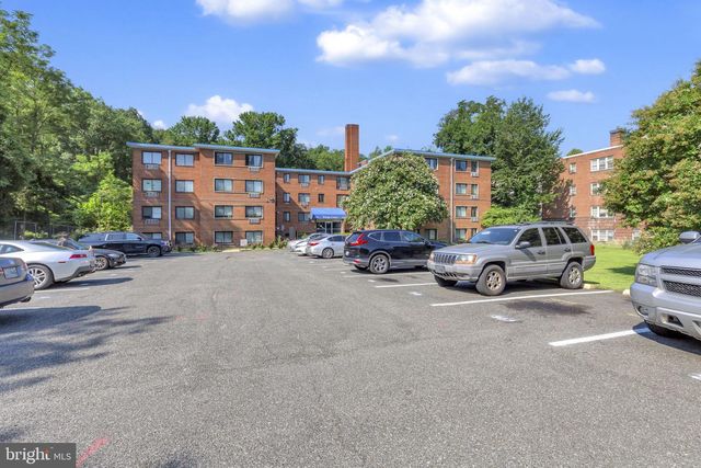1907 MARION BARRY AVE SE #303, Washington, DC 20020