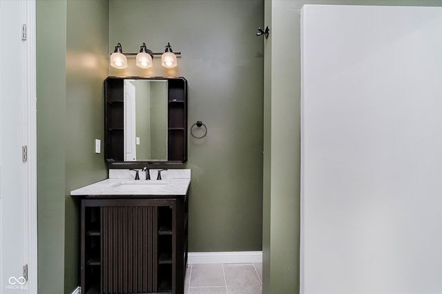 1780 10th Street, Danville, IN 46122