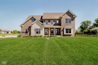 1780 10th Street, Danville, IN 46122