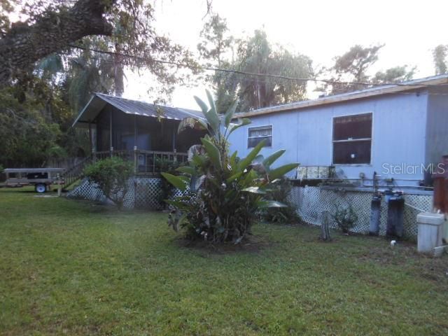 10711 WABAYO STREET, New Port Richey, FL 34654