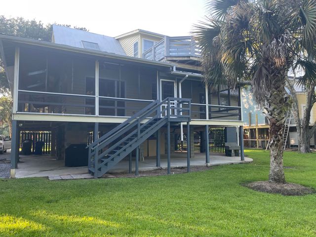 2917 Ion Avenue, Sullivans Island, SC 29482