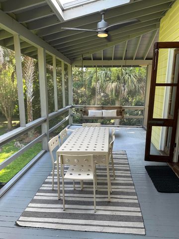 2917 Ion Avenue, Sullivans Island, SC 29482