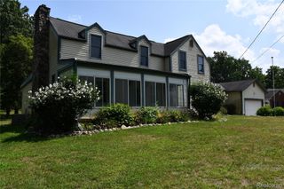 9039 Peer Road, Green Oak Township, MI 48178