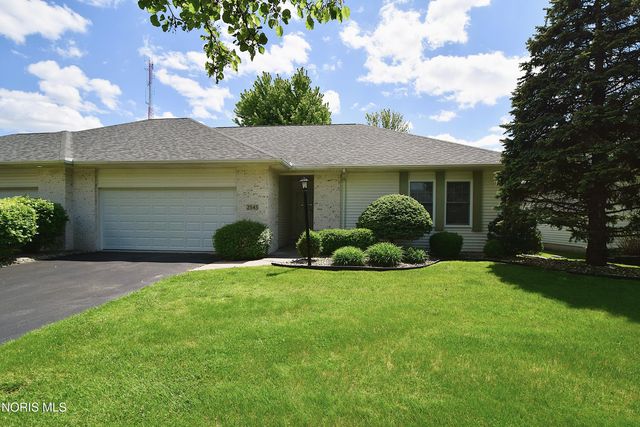 2545 Glengate Dr, Toledo, OH 43614