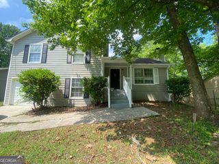 11111 Shannon Circle, Hampton, GA 30228