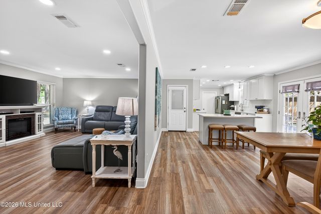 2105 Ward Lane, Biloxi, MS 39531