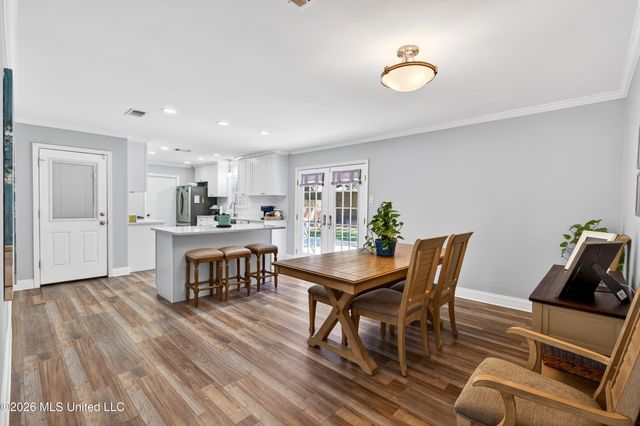 2105 Ward Lane, Biloxi, MS 39531