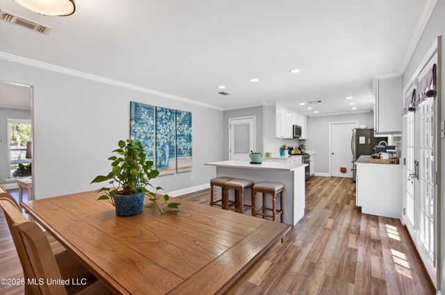 2105 Ward Lane, Biloxi, MS 39531