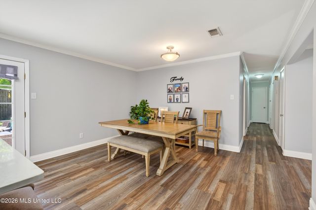 2105 Ward Lane, Biloxi, MS 39531