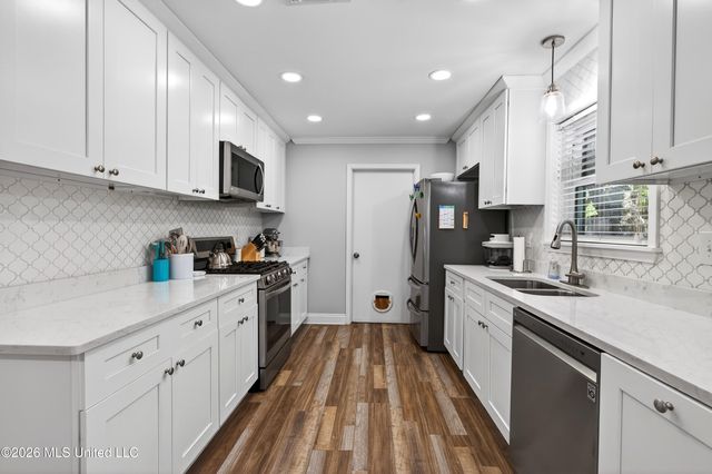 2105 Ward Lane, Biloxi, MS 39531