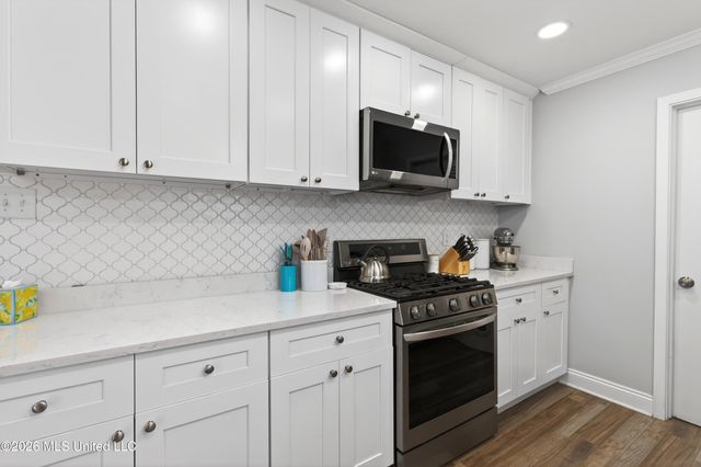 2105 Ward Lane, Biloxi, MS 39531